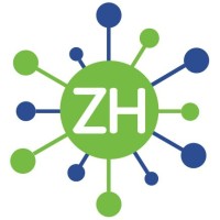 ZipHub Logo