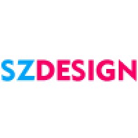 Steven Zheng Design Logo