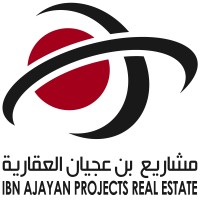 Ibn Ajayan Projects Real Estate Logo