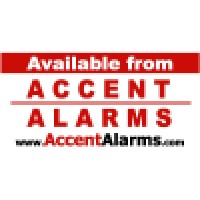 Accent Alarms, Inc Logo