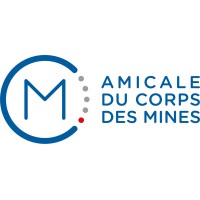 AMICALE DU CORPS DES MINES - ACM Logo