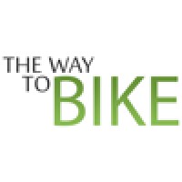 The Way to Bike Logo