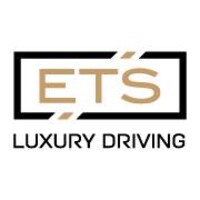 ETS Luxury Driving & Security BV Logo