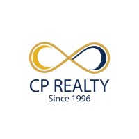 CP Realty Logo