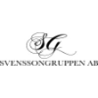 Svenssongruppen AB Logo