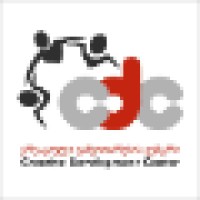 Creative Development Center Logo