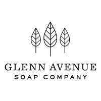 Glenn Avenue Soap Company Logo