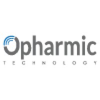 Opharmic Technology Logo