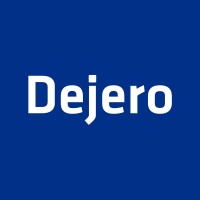 Dejero Logo