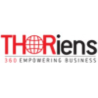 THORiens Logo
