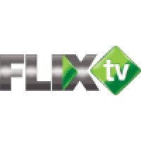 FlixTV - Serviços Multimídia Ltda Logo