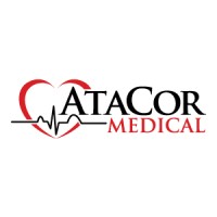 AtaCor Medical, Inc. Logo