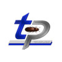 Tecnoplagas S.A. de C.V. Logo