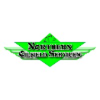 Northern Oilfield Services, Inc. Logo