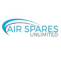 Air Spares Unlimited Logo