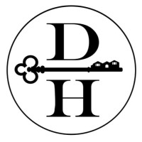 Dover Hall Experiences Logo
