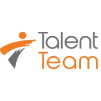 TalentTeam Logo