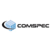 Comspec Engineering Logo