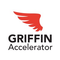 GRIFFIN Accelerator Logo