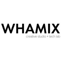 Whamix Logo