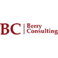 BerryConsulting Search Group Logo