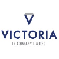 Victoria IR Company Limited Logo