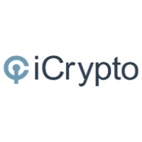 iCrypto, Inc. Logo