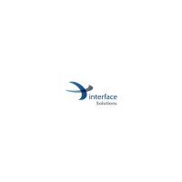 Interface Solutions Pty Ltd Logo