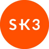 SYNKRO3 Brand & Marketing Strategy Logo