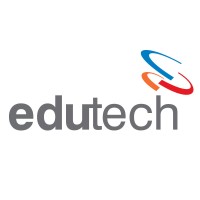 Edutech India Logo