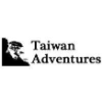 Taiwan Adventures Logo