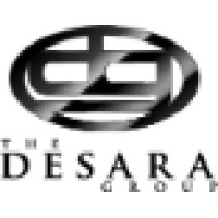 The DESARA Group Logo