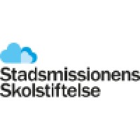 Stadsmissionens Skolstiftelse Logo