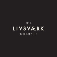 Landsforeningen LIVSVÆRK Logo