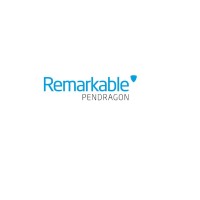 Remarkable Pendragon Logo