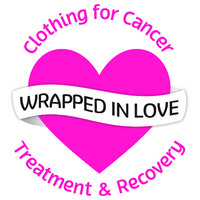 Wrapped in Love Logo