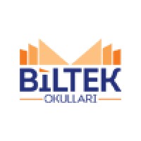 Biltek Okulları Logo