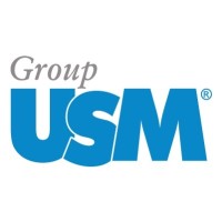 USM Industrial & Offshore Group Logo