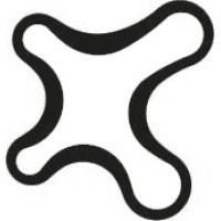 Nyt Hospital Nordsjælland Logo