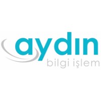 Aydın Bilgi İşlem LTD. ŞTİ. Logo