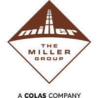 The Miller Group Logo