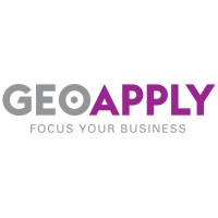 GEOAPPLY Logo