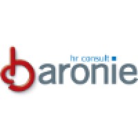 Baronie HR consult Logo