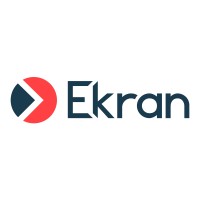 Ekran System Logo
