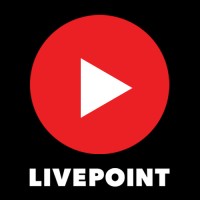 Livepoint Kft. Logo