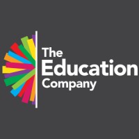 The Education Company Logo