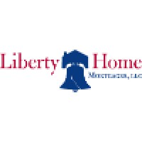 Liberty Home Mortgages LLC Logo