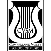 Cumberland Valley School of Music Logo