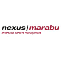 NEXUS / MARABU GmbH Logo