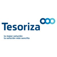 Tesoriza Logo
